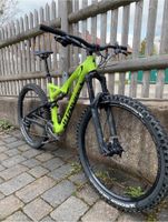 Specialized Stumjumper EVO Expert Carbon, S/M Kr. München - Aying Vorschau