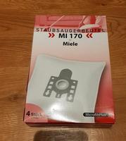 Staubsaugerbeutel MI 170 Miele 3 Pakete Rheinland-Pfalz - Üxheim Vorschau