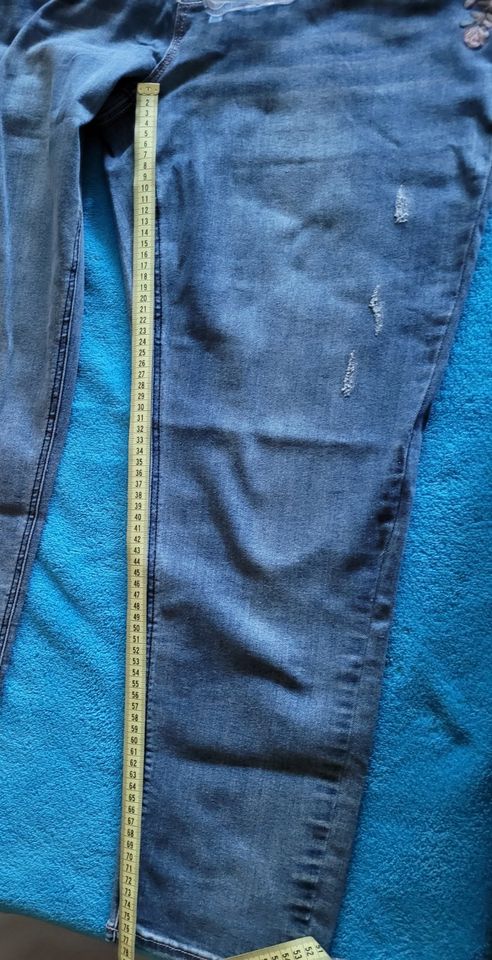 Jeans von Arizona Gr.52 in Leinefelde