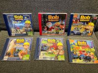 Bob der Baumeister diverse CDs Dortmund - Wellinghofen Vorschau