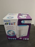 Philips Avent elektrischer Dampfsterilisierer Bayern - Geisenhausen Vorschau