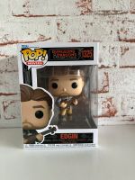 Funko Pop! - Movie Doungons & Dragons - Edgin 1325 Pankow - Weissensee Vorschau