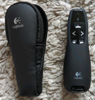 LOGITECH R400 Wireless Presenter Nordrhein-Westfalen - Eslohe Vorschau