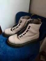 Dr.Martens Sinclair 39 vintage taupe Rheinland-Pfalz - Neuwied Vorschau