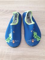 Badeschuhe Playshoes Gr. 30/31 Sachsen - Rackwitz Vorschau