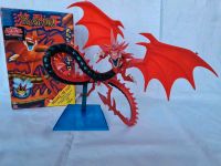 Yu-Gi-Oh Drache Slifer - Originale Sammler Stück Rheinland-Pfalz - Waldmohr Vorschau