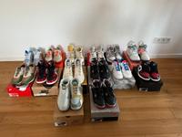 Verkaufe verschiedene Nike Jordan 1 , Air Max , Jordan 4 Hessen - Marburg Vorschau