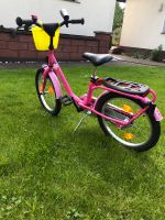 Puky Fahrrad Kinder 16 Zoll Brandenburg - Brandenburg an der Havel Vorschau