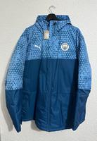 Originale Man. City Trainingsjacke zu verkaufen Baden-Württemberg - Ebersbach an der Fils Vorschau