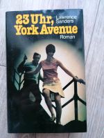 23Uhr, York Avenue - Lawrence Sanders Bayern - Hohenberg a.d. Eger Vorschau