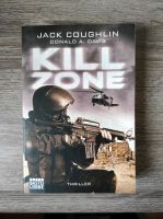 Killzone von Coughlin / Davis Thriller Sachsen-Anhalt - Biederitz Vorschau