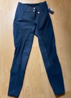 Pikeur Orell full Grip dark shadow Reithose 34 Xs Grau Sachsen-Anhalt - Halle Vorschau