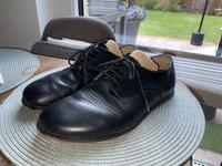 Barfuß-Schuhe VIVOBAREFOOT Lisbon Größe 41 Berlin - Pankow Vorschau
