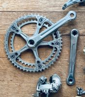 Campagnolo Ernesto Colnago Kurbel Nordrhein-Westfalen - Meckenheim Vorschau