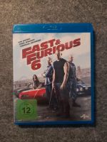 Fast & Furious Blu-Ray Nordrhein-Westfalen - Sundern (Sauerland) Vorschau