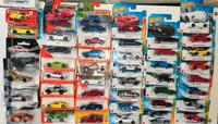 Hot Wheels Porsche 911 Carrera GT3 Panamera 918 Turbo Cabrio 914 Hessen - Kassel Vorschau