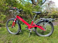 Kokua 7 Gang LikeToBike 20" Kinder-Fahrrad rot (Ottensen) Altona - Hamburg Ottensen Vorschau