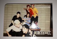 EXO - K | 12 Post Cards + Sticker | Kpop Nordrhein-Westfalen - Bünde Vorschau