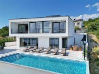 Kroatien, Crikvenica - Luxusvilla mit Pool Berlin - Mitte Vorschau