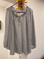 Bluse Tunika Gerry Weber 48 xxl Viskose leichte Sommerbluse West - Zeilsheim Vorschau