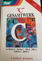 Buch "C" Gesamtwerk Saarland - Nohfelden Vorschau