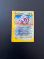 ~ Pokemon ~ Forstellka Skyridge Holo Baden-Württemberg - Eisingen Vorschau