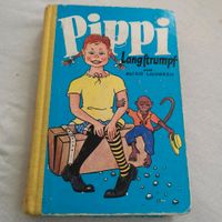 Pippi Langstrumpf, alt 1969, (11) Freiburg im Breisgau - March Vorschau