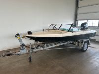 Motorboot Sportboot Swift Craft Außenborder 90ps und Trailer Niedersachsen - Ottersberg Vorschau