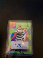 Daizen Maeda Topps Finest Auto /99 Brandenburg - Werder (Havel) Vorschau