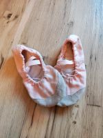 Ballerina Ballett Schuhe Niedersachsen - Lehrte Vorschau