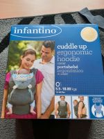 Babytrage infantino Thüringen - Erfurt Vorschau