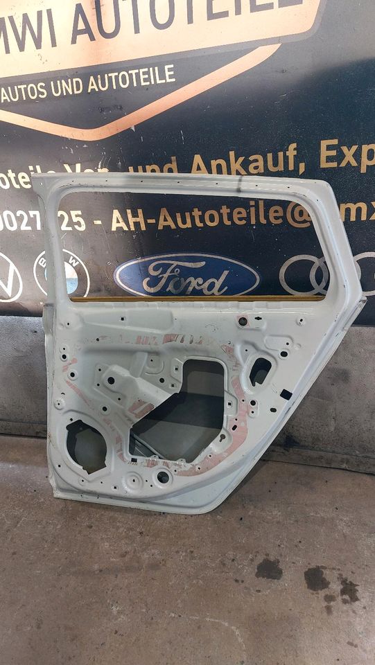 Opel astra K tür hinten recht Seite kombi 2018 in Bochum