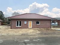 Provisionsfrei für Käufer! Hier entsteht ein toller Neubau-Bungalows KfW-55 in top Lage! Niedersachsen - Dörpen Vorschau