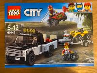 Lego "City" 60148 „Quad-Rennteam“ (ATV Race Team) Nordrhein-Westfalen - Swisttal Vorschau