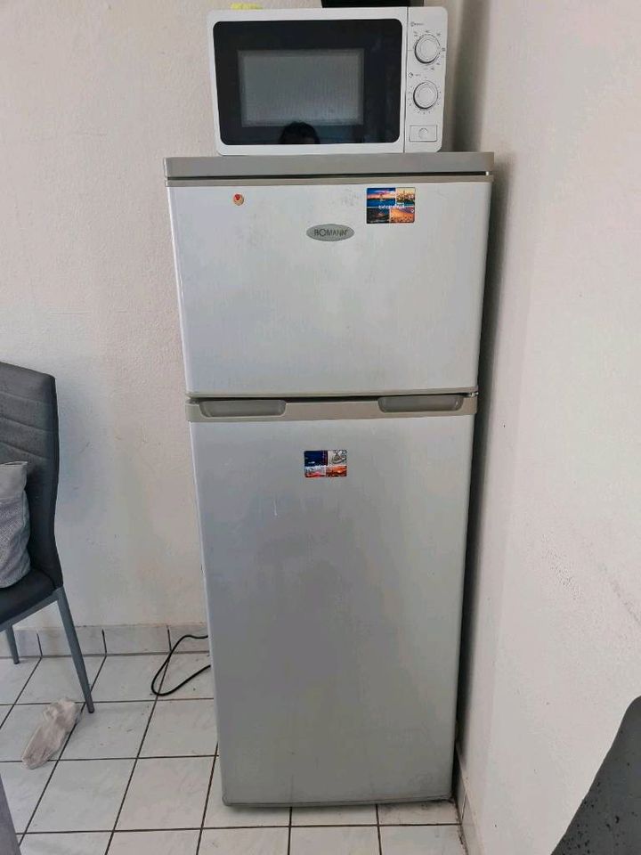 Kühlschrank zu verkaufen in Bad Oeynhausen