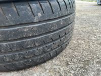 225 35 R 19 2 Stück Hankook s1 Evo gebraucht Brandenburg - Britz bei Eberswalde Vorschau