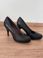 Tamaris Pumps • Schuhe • Damen • Gr. 39 • schwarz • NEU Bayern - Fürstenstein Vorschau