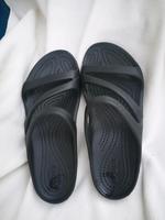 Crocs Sandalen Niedersachsen - Wilhelmshaven Vorschau