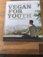 Vegan for youth Kochbuch Attila Hildmann Hessen - Eschwege Vorschau