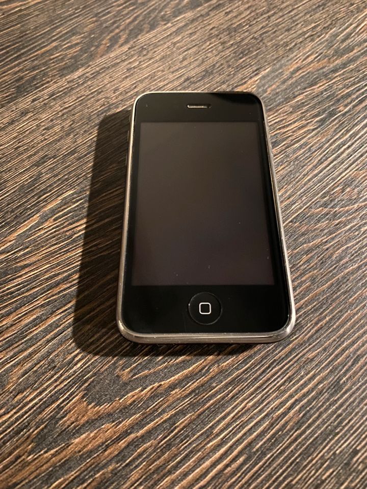 Apple iPhone 3G, 8 GB in Amberg