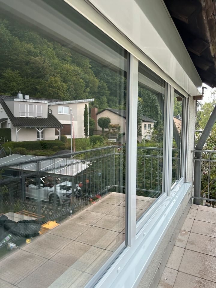 Glasreinigung|Fensterputzer|Fensterreinigung in Bonn