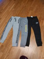 Jogging Hose, Neu von H&M, Gr. 146 Frankfurt am Main - Bockenheim Vorschau