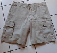Mc Neal Khakis Bermuda/Cargo  Gr 26 Herren beige Nordrhein-Westfalen - Waltrop Vorschau