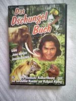 DVD  Das Dschungelbuch Realverfilmung Niedersachsen - Wiesmoor Vorschau