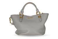 Miu Miu Tasche Shopper Lackleder München - Schwabing-West Vorschau