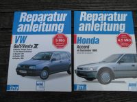 KFZ-Reparatur Anleitungen VW, Honda, BMW, Mercedes, Opel, Peugeot Hessen - Taunusstein Vorschau
