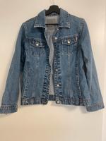 Jeansjacke Gr.S/M Hessen - Groß-Gerau Vorschau