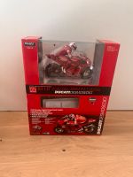 RC 1:12 Ducati Silverlit Bayern - Rattenkirchen Vorschau