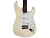 1996 Fender American Standard Stratocaster RW Olympic White USA Hessen - Linsengericht Vorschau