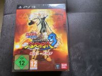 PS3 Spiel NEU,Naruto Ultimate Storm 3 Will of Fire‘ Bochum - Bochum-Ost Vorschau